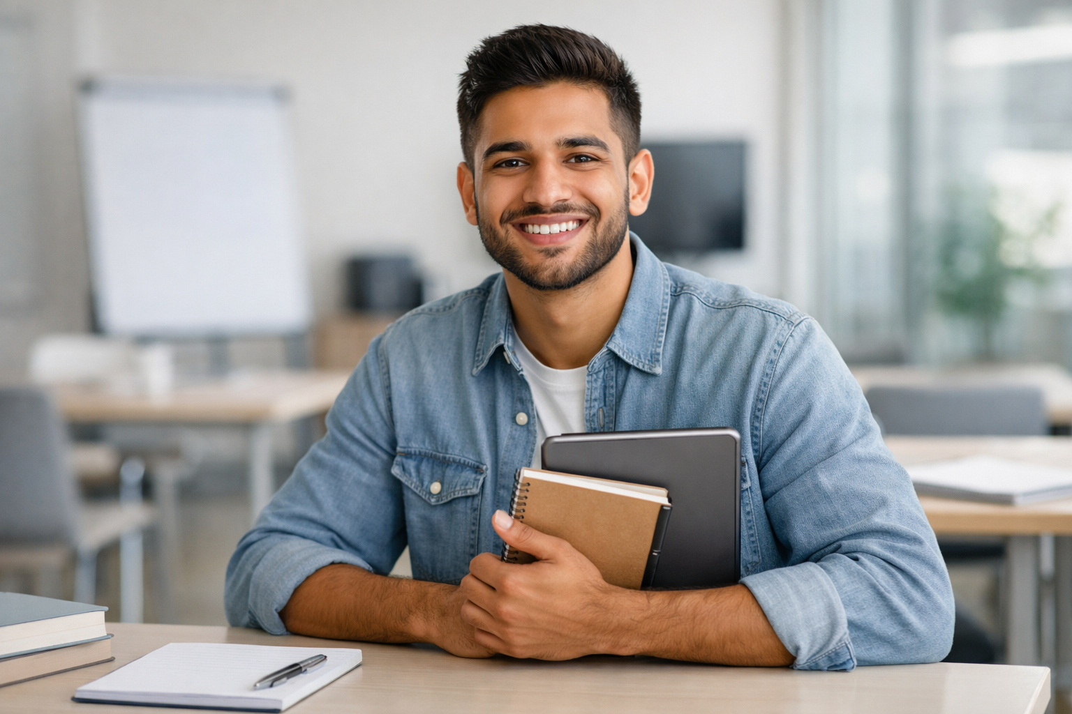 English communication certificate pathway