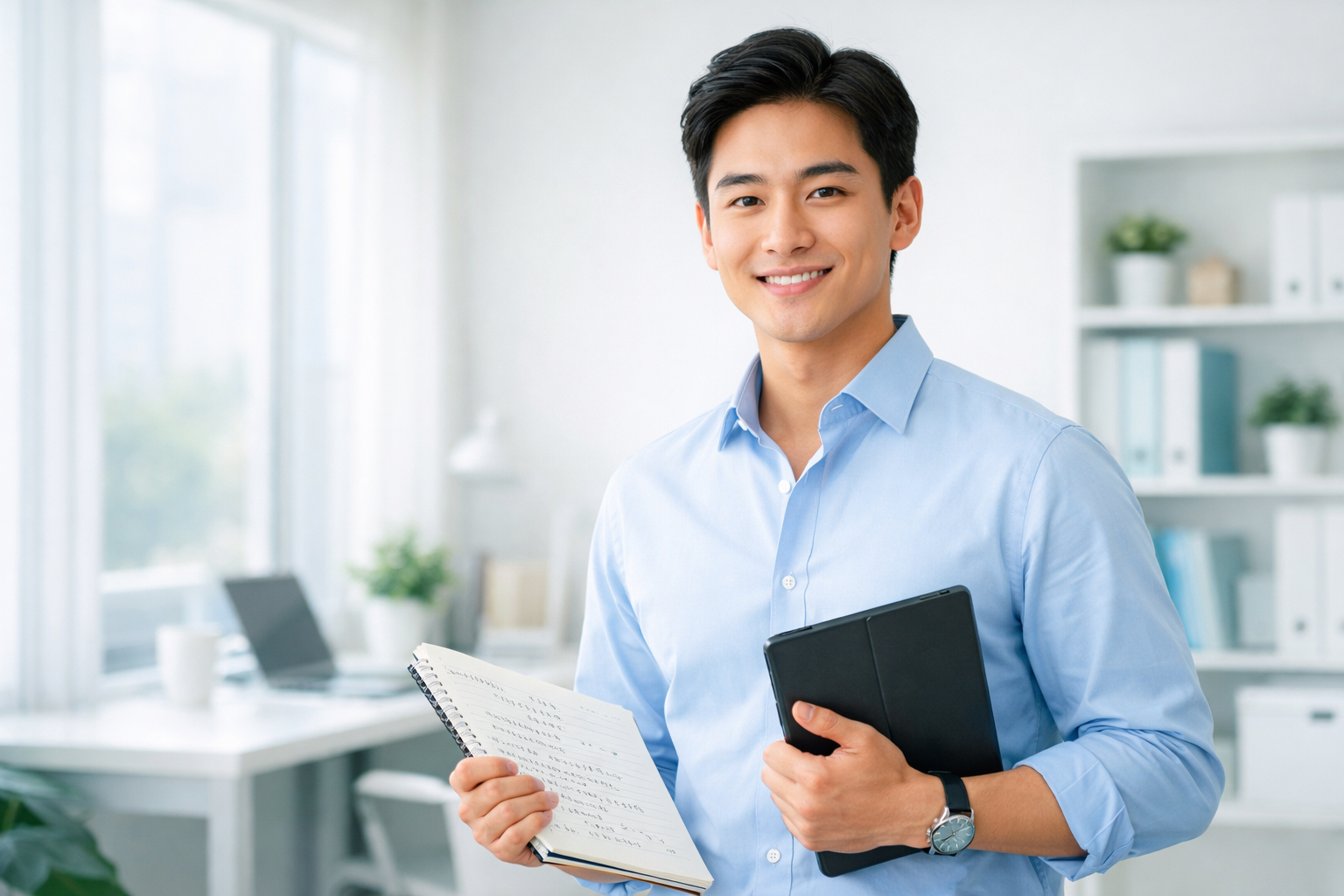 Korean for work certificate pathway